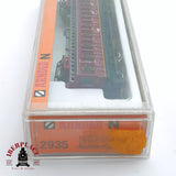 ♻️ 2 mano -  Arnold 2935 Locomotora ET 88 02 N escala 1:160 TEN03