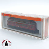 ♻️ 2 mano -  Arnold 2935 Locomotora ET 88 02 N escala 1:160 TEN03