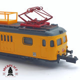 ♻️ 2 mano -  Arnold 2909 Locomotora DB 701 106-7 N escala 1:160 TEN03