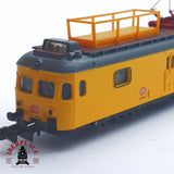 ♻️ 2 mano -  Arnold 2909 Locomotora DB 701 106-7 N escala 1:160 TEN03