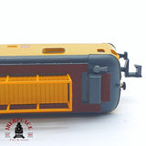 ♻️ 2 mano -  Arnold 2909 Locomotora DB 701 106-7 N escala 1:160 TEN03