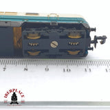 ♻️ 2 mano -  Minitrix 12079 Locomotora BR 221 DB N escala 1:160 TEN03