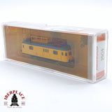 ♻️ 2 mano -  Arnold 2909 Locomotora DB 701 106-7 N escala 1:160 TEN03