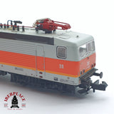 ♻️ 2 mano -  Roco 23281 Locomotora BR 143 DR N escala 1:160 TEN03