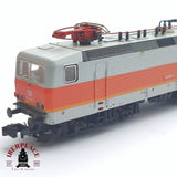♻️ 2 mano -  Roco 23281 Locomotora BR 143 DR N escala 1:160 TEN03
