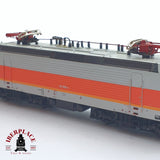 ♻️ 2 mano -  Roco 23281 Locomotora BR 143 DR N escala 1:160 TEN03