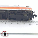 ♻️ 2 mano -  Roco 23281 Locomotora BR 143 DR N escala 1:160 TEN03