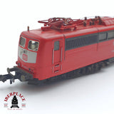 ♻️ 2 mano -  Fleischmann 7382 Locomotora BR 151 DB N escala 1:160 TEN03