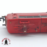 ♻️ 2 mano -  Fleischmann 7382 Locomotora BR 151 DB N escala 1:160 TEN03