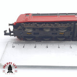 ♻️ 2 mano -  Fleischmann 7382 Locomotora BR 151 DB N escala 1:160 TEN03