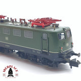 ♻️ 2 mano -  Fleischmann 7326 Locomotora BR 141 DB N escala 1:160 TEN03