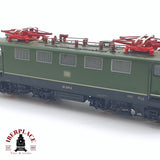♻️ 2 mano -  Fleischmann 7326 Locomotora BR 141 DB N escala 1:160 TEN03