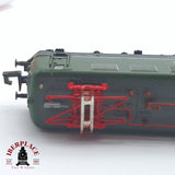 ♻️ 2 mano -  Fleischmann 7326 Locomotora BR 141 DB N escala 1:160 TEN03