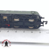 ♻️ 2 mano -  Fleischmann 7326 Locomotora BR 141 DB N escala 1:160 TEN03