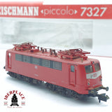 ♻️ 2 mano -  Fleischmann 7327 Locomotora BR 141 DB N escala 1:160 TEN03