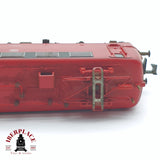 ♻️ 2 mano -  Fleischmann 7327 Locomotora BR 141 DB N escala 1:160 TEN03