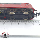 ♻️ 2 mano -  Fleischmann 7327 Locomotora BR 141 DB N escala 1:160 TEN03
