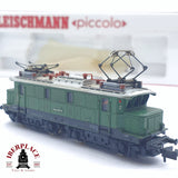 ♻️ 2 mano -  Fleischmann Locomotora BR 144 N escala 1:160 TEN03