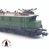 ♻️ 2 mano -  Fleischmann Locomotora BR 144 N escala 1:160 TEN03