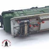 ♻️ 2 mano -  Fleischmann Locomotora BR 144 N escala 1:160 TEN03