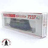 ♻️ 2 mano -  Fleischmann Locomotora BR 144 N escala 1:160 TEN03