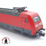♻️ 2 mano -  Fleischmann 7355K Locomotora BR 101 DB N escala 1:160 TEN03