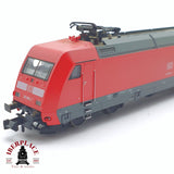 ♻️ 2 mano -  Fleischmann 7355K Locomotora BR 101 DB N escala 1:160 TEN03