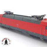 ♻️ 2 mano -  Fleischmann 7355K Locomotora BR 101 DB N escala 1:160 TEN03