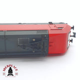 ♻️ 2 mano -  Fleischmann 7355K Locomotora BR 101 DB N escala 1:160 TEN03