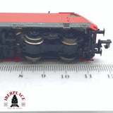 ♻️ 2 mano -  Fleischmann 7355K Locomotora BR 101 DB N escala 1:160 TEN03