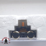 ♻️ 2 mano -  Tomix 92007 locomotora limpia vías J.N.R EC 193 N escala 1:160 TEN03