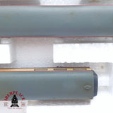 ♻️ 2 mano -  Roco 02168A vagones complementarios BR VT 11.5 N escala 1:160 TEN03