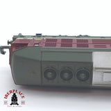 ♻️ 2 mano -  Minitrix 12845 Locomotora BR 132 DR N escala 1:160 TEN03