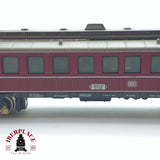 ♻️ 2 mano -  Minitrix 51 2096 00 Locomotora DB 62 904 N escala 1:160 TEN03
