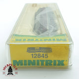 ♻️ 2 mano -  Minitrix 12845 Locomotora BR 132 DR N escala 1:160 TEN03