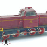 ♻️ 2 mano -  Arnold 2015 Locomotora BR 265 DB N escala 1:160 TEN03