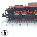 ♻️ 2 mano -  Arnold 2015 Locomotora BR 265 DB N escala 1:160 TEN03
