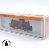 ♻️ 2 mano -  Arnold 2015 Locomotora BR 265 DB N escala 1:160 TEN03