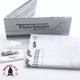 ♻️ 2 mano -  Fleischmann 724301 Locomotora digital BR 218 DB + sonido N escala 1:160 TEN03