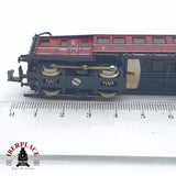 ♻️ 2 mano -  Minitrix 51 2096 00 Locomotora DB 62 904 N escala 1:160 TEN03
