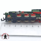 ♻️ 2 mano -  Minitrix 51 2903 00 Locomotora Bay.Sts.B 7081 N escala 1:160 TEN03