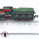 ♻️ 2 mano -  Minitrix 51 2903 00 Locomotora Bay.Sts.B 7081 N escala 1:160 TEN03