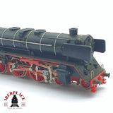 ♻️ 2 mano -  Minitrix 12076 Locomotora BR 01 DB N escala 1:160 TEN03