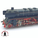 ♻️ 2 mano -  Minitrix 12076 Locomotora BR 01 DB N escala 1:160 TEN03