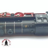 ♻️ 2 mano -  Minitrix 12076 Locomotora BR 01 DB N escala 1:160 TEN03