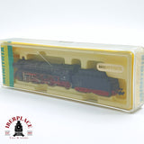 ♻️ 2 mano -  Minitrix 12076 Locomotora BR 01 DB N escala 1:160 TEN03