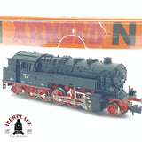 ♻️ 2 mano -  Arnold 2280 Locomotora BR 95 DB N escala 1:160 TEN03