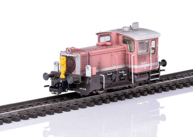 Märklin 36348 · Imagen del fabricante