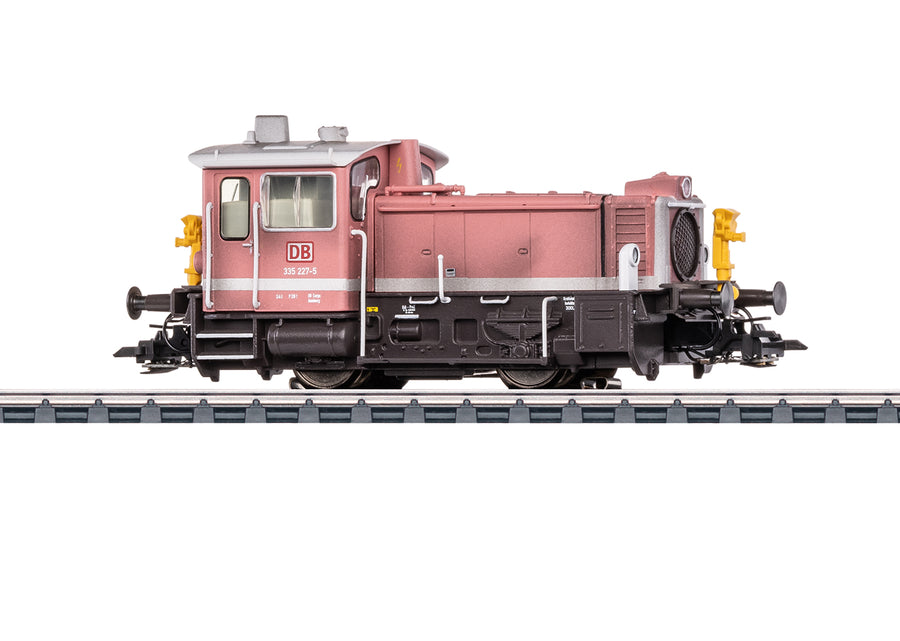 Märklin 36348 · Diesellokomotive Baureihe 335