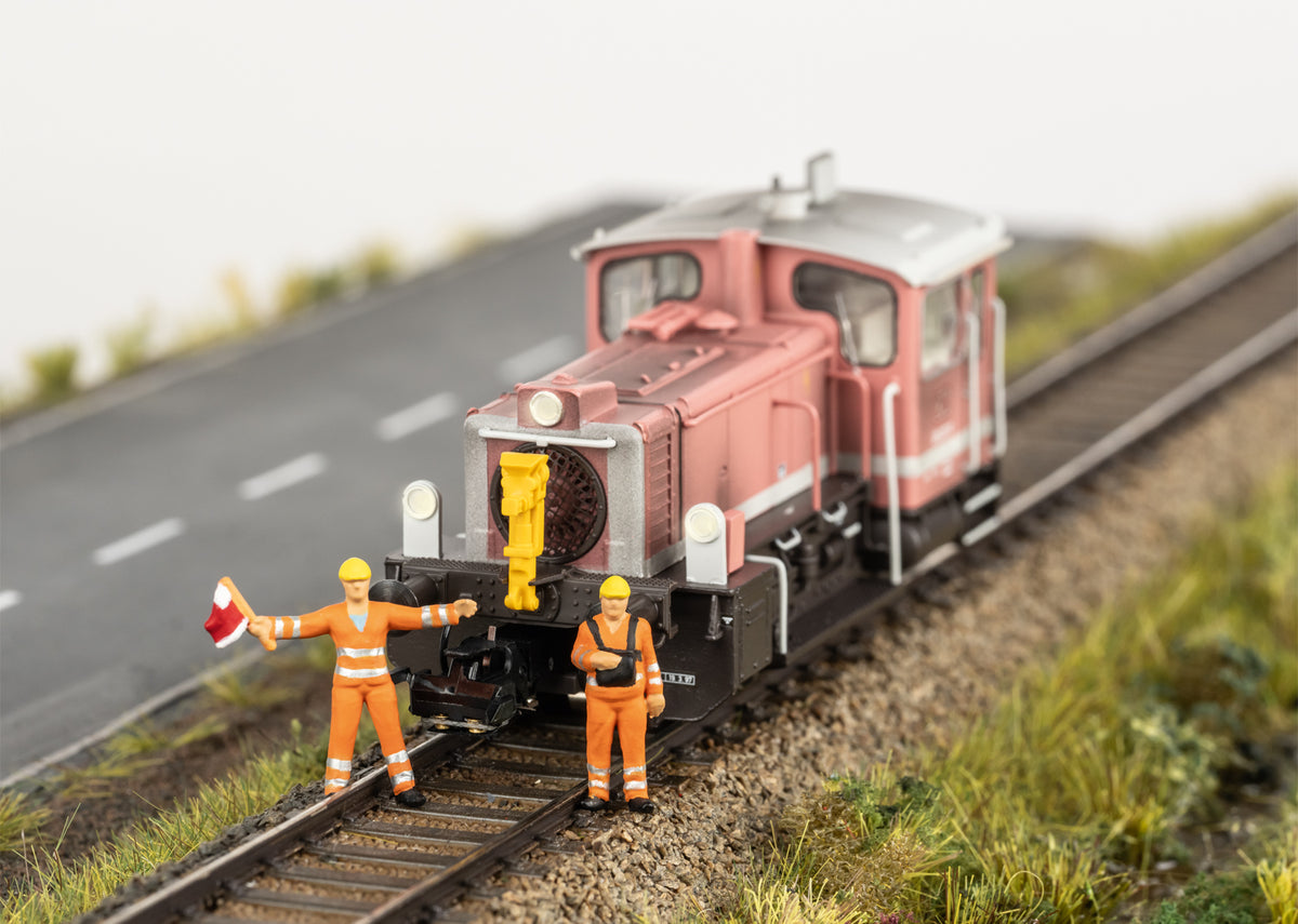 Märklin 36348 · Imagen del fabricante